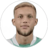 Tom Berger, Midfielder for SG Dynamo Dresden