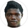 Jabez Makanda, Midfielder for Alemannia Aachen