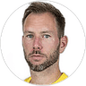 Robin Himmelmann, Goalkeeper for Karlsruher SC