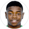 William De Camargo, Forward for Lorca Deportiva CF