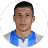 Unai Veiga, Midfielder for UD Sámano