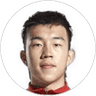 Xuchen Yao, Forward for Meizhou Hakka