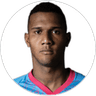 Adriel, Goalkeeper for AVS Futebol SAD