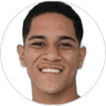 Gustavo Apis, Attacker for Nova Iguaçu