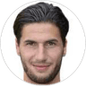Silvio Pagano, Midfielder for 
    