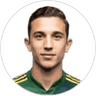 Fogaca Nathan, Forward for Mirassol