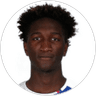 B. Pierre, Defender for Westchester SC