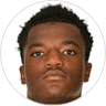 Levi Laing, Defender for Cavalry