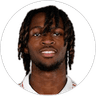 Zane Monlouis, Defender for Toronto