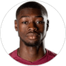Paul Appiah, Defender for Chelmsford City