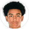 Kido Taylor-Hart, Forward for Zemplín Michalovce