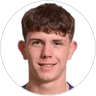 C. Wiggett, Defender for Sligo Rovers