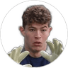Josh Clarke, Goalkeeper for Doncaster Rovers