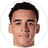 Jamal Musiala, Midfielder for FC Bayern München