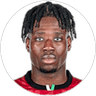Bright Arrey-Mbi, Defender for SC Braga