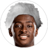 Jesuran Rak-Sakyi, Midfielder for Crystal Palace