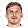 Mentzingen Rafa, Midfielder for North Carolina