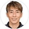 Shu Kurata, Midfielder for Gamba Osaka