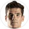 S. Brown, Midfielder for Indy Eleven