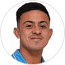 Ramiro Ruiz, Forward for Atlético Tucumán