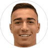D. Gaeta, Midfielder for U.S. Vibonese Calcio