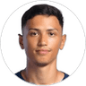 Patrik Gustavsson, Forward for BG Pathum United