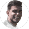 Smith Martinez Olivella Misael, Forward for Alianza Petrolera