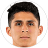 I. Martínez, Midfielder for Union Omaha