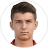 Marek Vintr, Midfielder for 
    