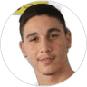 Giorgos Pontikos, Forward for Omonia Aradippou