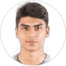 Furkan Cetin, Forward for Diyarbekirspor