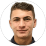 Erdem Cetinkaya, Forward for Kasımpaşa