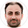 Josef Cinar, Defender for 
    