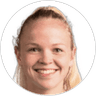 Beate Marcussen, Midfielder for Rosenborg
