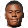 Jacques Siwe, Forward for Rubin Kazan