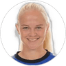 Agnete Marcussen, Defender for Como 1907 W