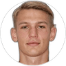 Jan Bieganski, Midfielder for Pogon Szczecin
