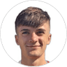 Niall Morahan, Midfielder for Bohemians