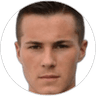 S. Maksimović, Attacker for VfR Aalen