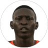 Hainikoye Soumana Boubacar, Midfielder for Niger
