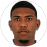 Pedrao, Defender for Hibernians