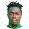 Junior Lokosa, Attacker for Enyimba