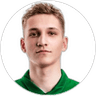 Raimonds Krollis, Forward for Slovan Liberec