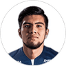 Luis Sanchez, Defender for Atlante