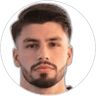 Axel Grijalva, Defender for Venados