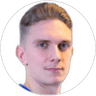 Mikael Almen, Defender for Jerv