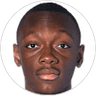 Moonga Simba, Midfielder for Hermannstadt