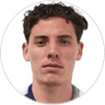 Alejandro Organista Orozco, Midfielder for Puebla