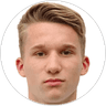 S. Hölzl, Midfielder for Salzburger AK