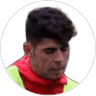 T. Gümüş, Attacker for Kastamonuspor